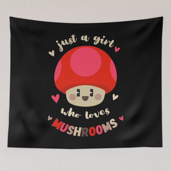Item preview, Mushroom Hunter, Mushroom Hunting Shirt for Mushroom Hunters designed and sold by DesignsbyPhilee.