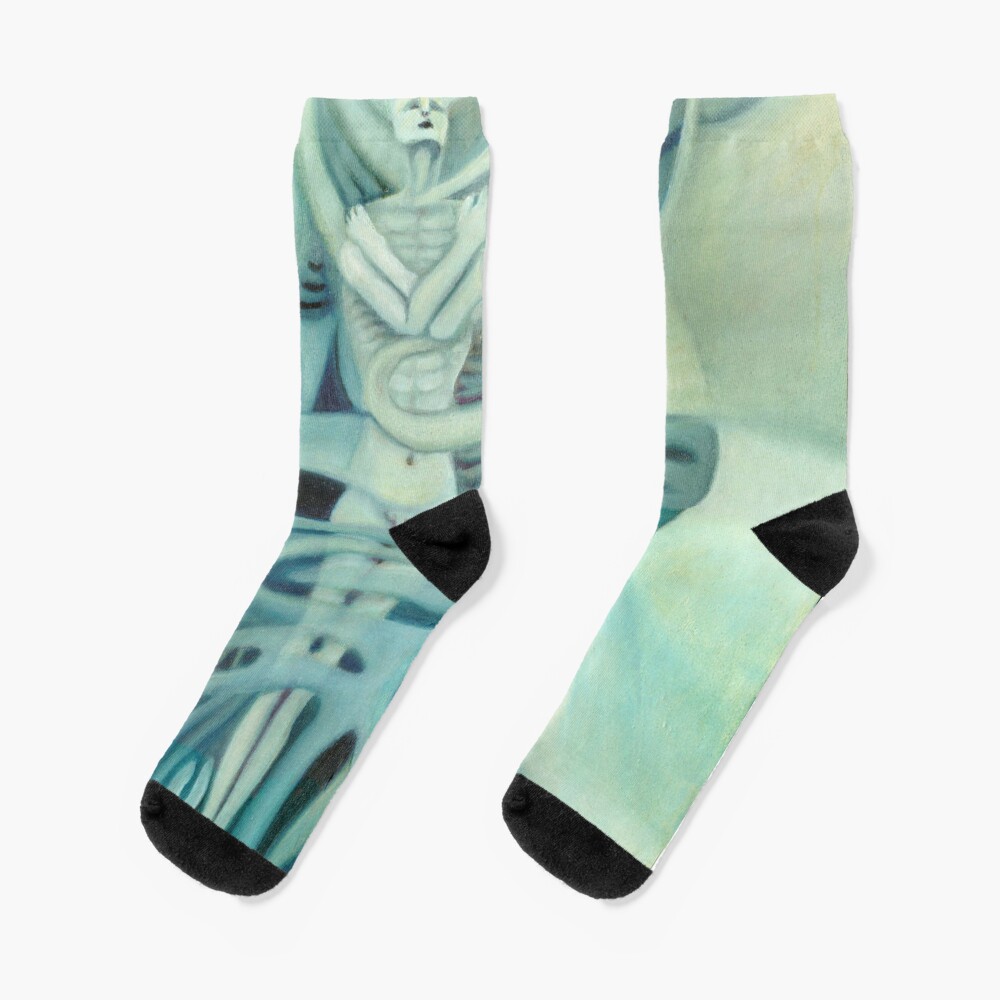 Item preview, Socks designed and sold by dajson.