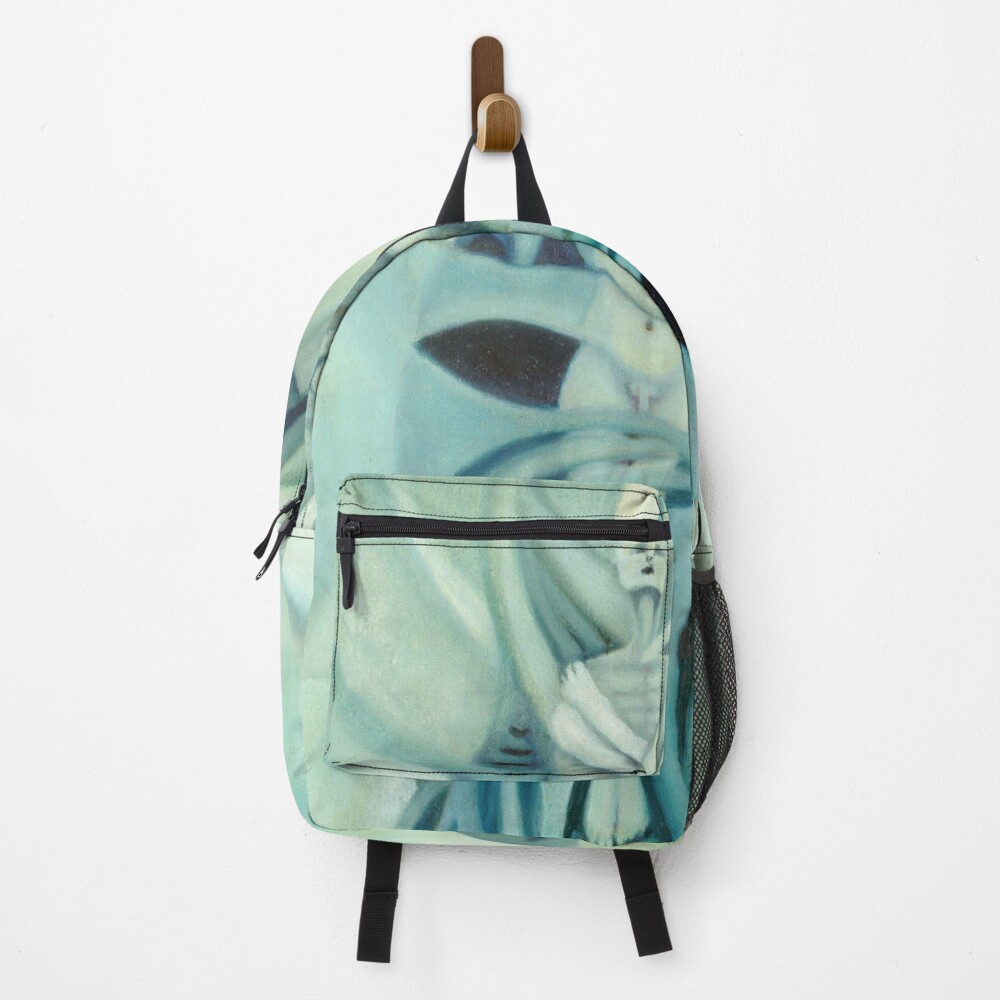Item preview, Backpack designed and sold by dajson.