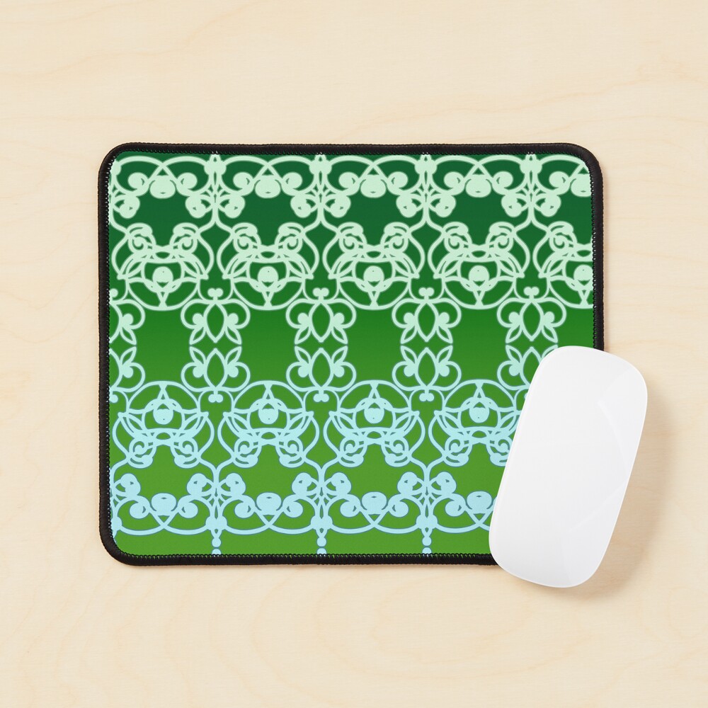 Item preview, Mouse Pad designed and sold by Kirin-Riki.