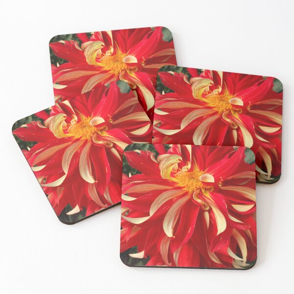 Item preview, Dahlia revolution designed and sold by Maxiverse.
