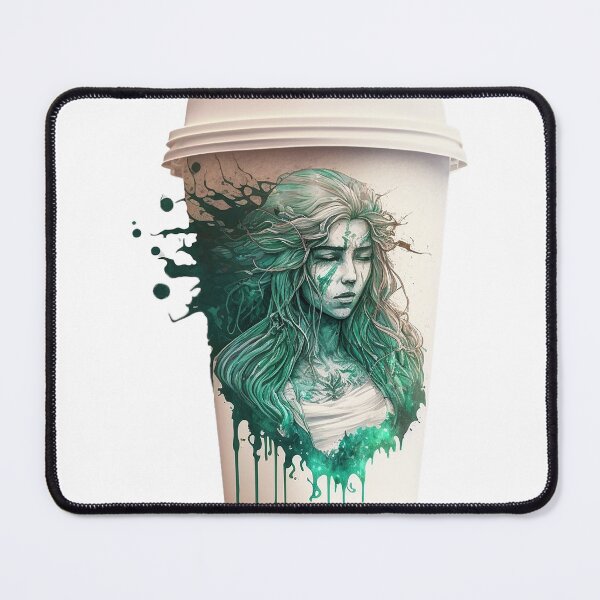 Item preview, Coffee cup designed and sold by MomokaChan.