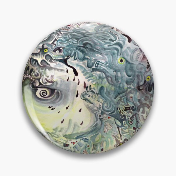 Item preview, Yin designed and sold by Davol White.