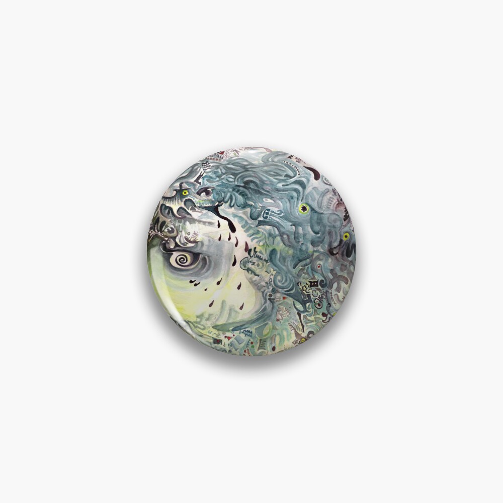 Item preview, Pin designed and sold by dajson.