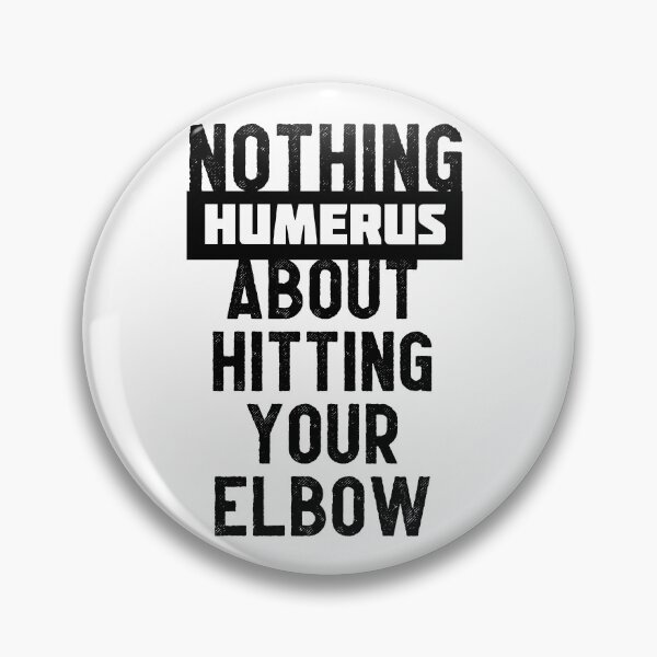 Item preview, Nothing humerus designed and sold by Weird Atlantic way .