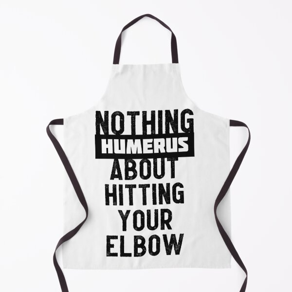 Item preview, Nothing humerus designed and sold by Weird Atlantic way .