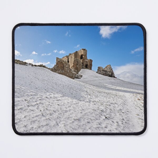 Item preview, Duffus Castle designed and sold by Tom McPherson Photography.