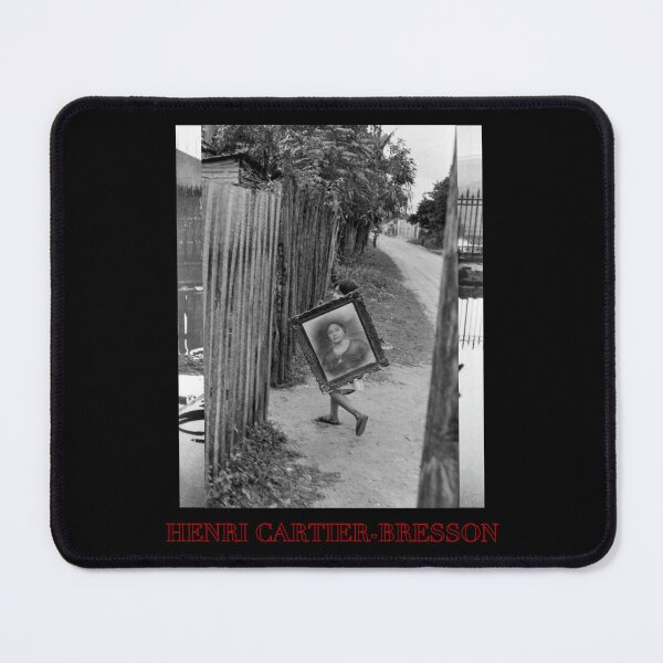 Artikelvorschau, HENRI CARTIER BRESSON entworfen und verkauft von Kinzughi.