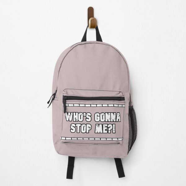 Item preview, Who's Gonna Stop Me?! designed and sold by KleineStar.