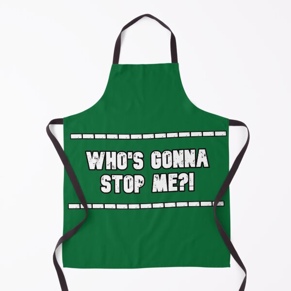 Item preview, Who's Gonna Stop Me?! designed and sold by KleineStar.