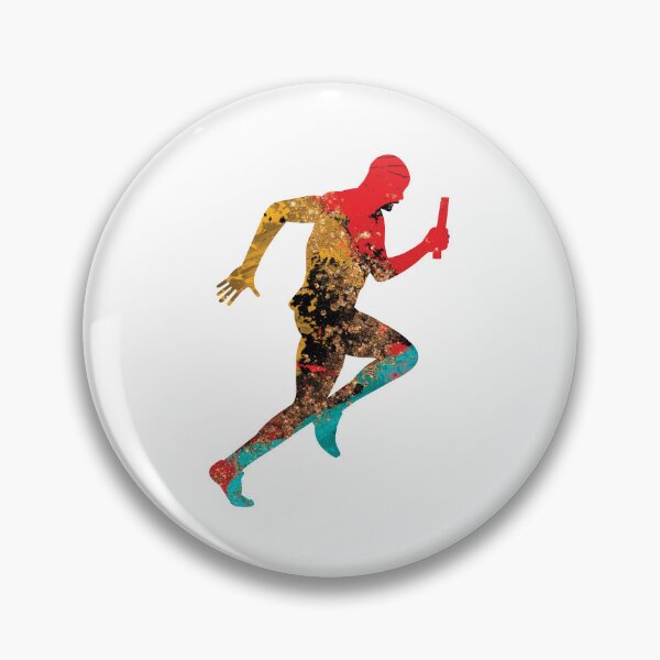 Item preview, Mens Relay Runners designed and sold by BeaSchoney.