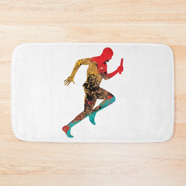 Item preview, Mens Relay Runners designed and sold by BeaSchoney.