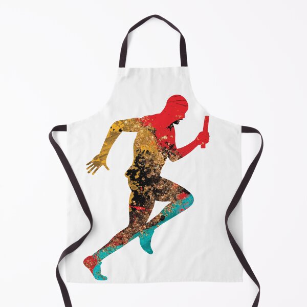 Item preview, Mens Relay Runners designed and sold by BeaSchoney.