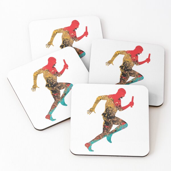 Item preview, Mens Relay Runners designed and sold by BeaSchoney.