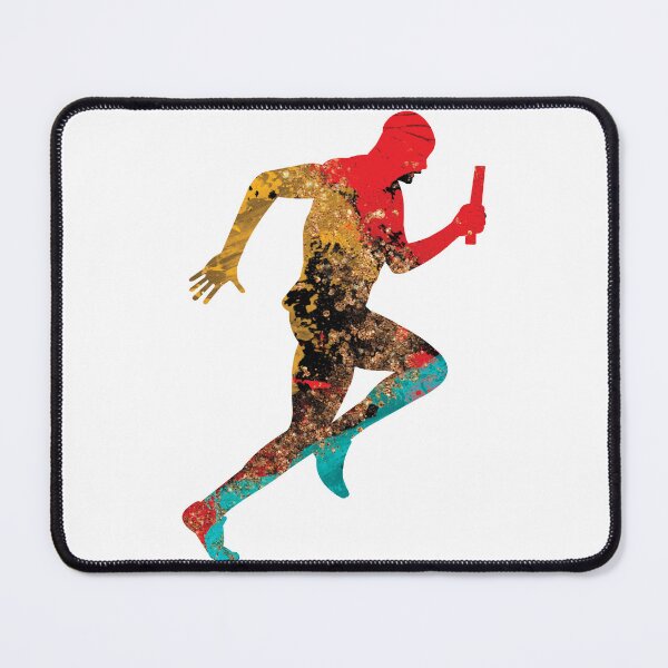 Item preview, Mens Relay Runners designed and sold by BeaSchoney.
