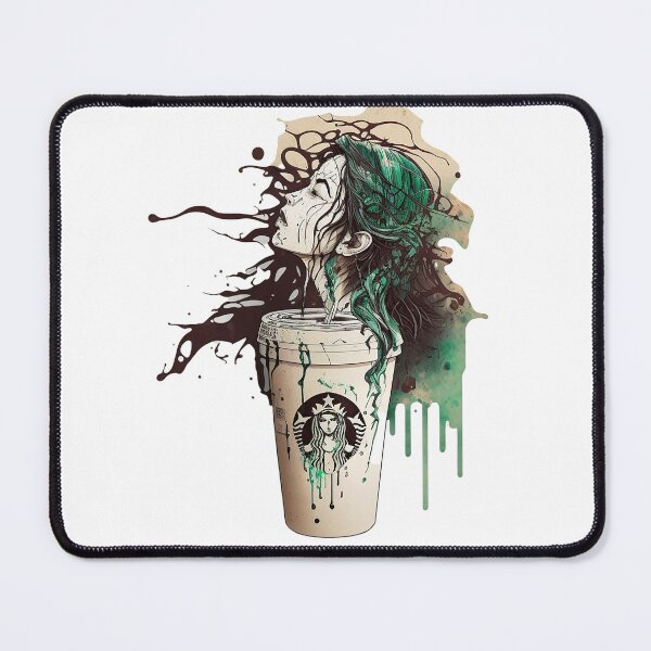 Item preview, Coffee cup designed and sold by MomokaChan.