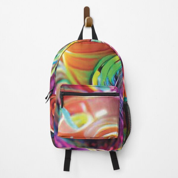 Item preview, Colorful Abstract Design designed and sold by Aundys.