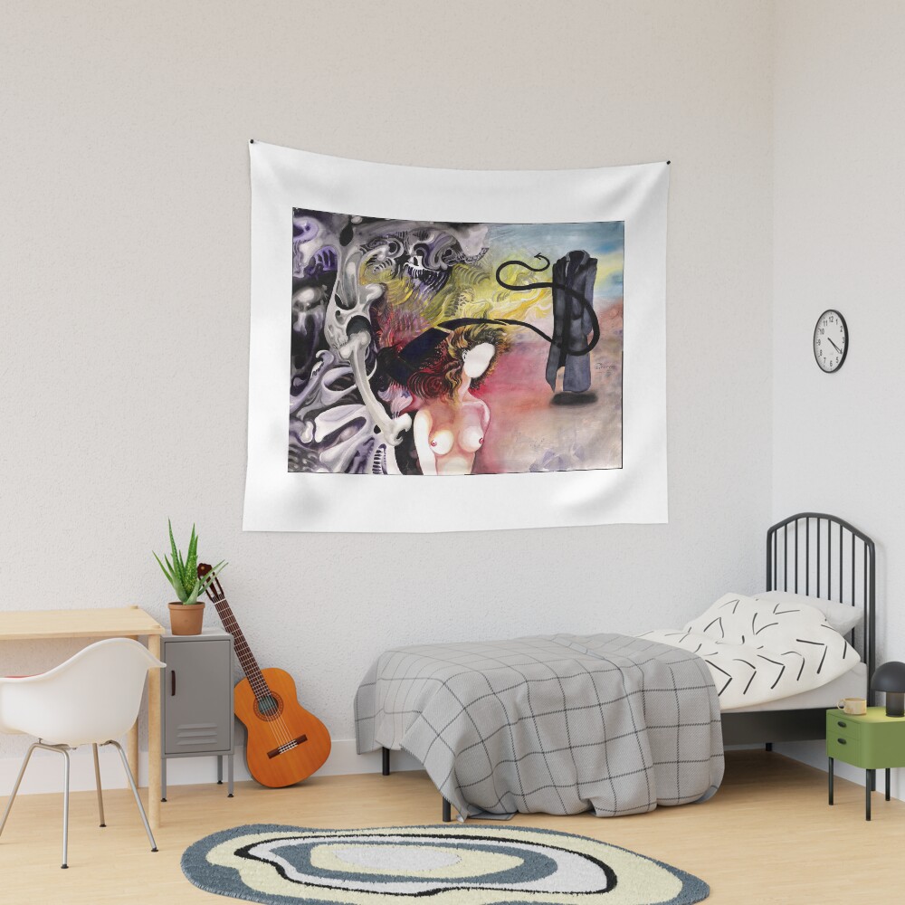 Item preview, Tapestry designed and sold by dajson.