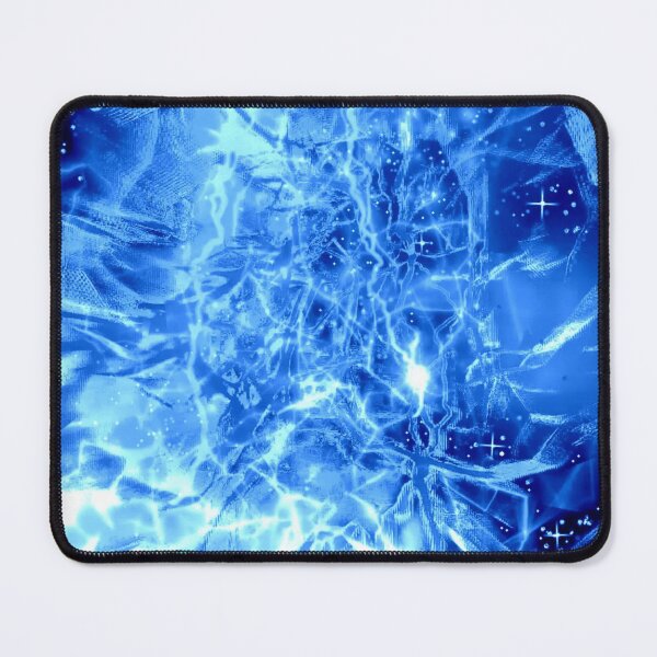 Item preview, Wall Art // Cosmic Lightning Storm! designed and sold by Imagin8er.