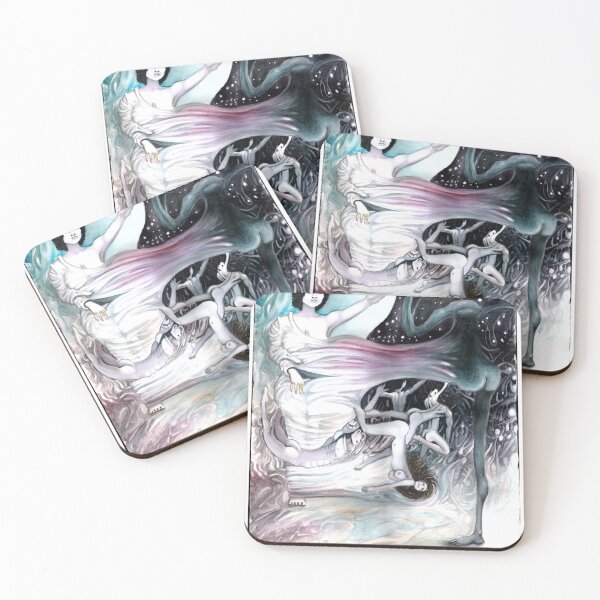 Item preview, Dusk designed and sold by Davol White.