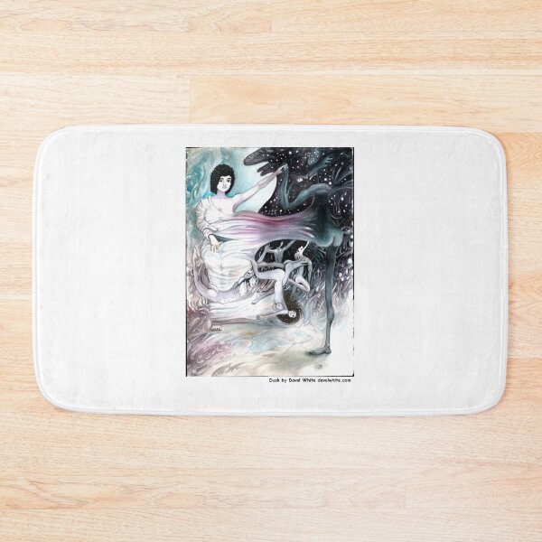 Item preview, Dusk designed and sold by Davol White.