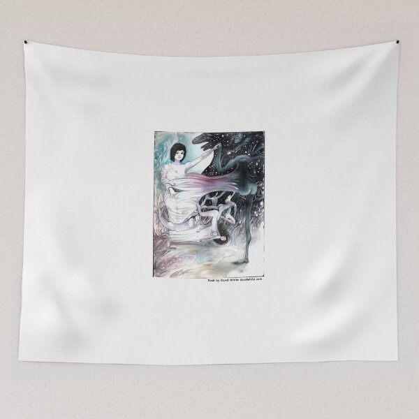 Item preview, Dusk designed and sold by Davol White.