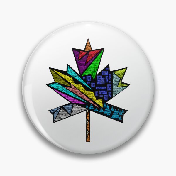 Item preview, THE MAPLE FORMED designed and sold by NINUNO.