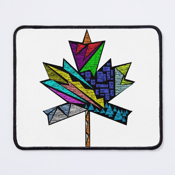 Item preview, THE MAPLE FORMED designed and sold by NINUNO.