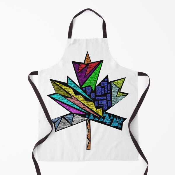 Item preview, THE MAPLE FORMED designed and sold by NINUNO.