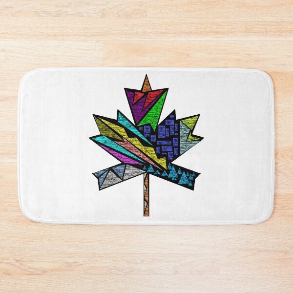 Item preview, THE MAPLE FORMED designed and sold by NINUNO.