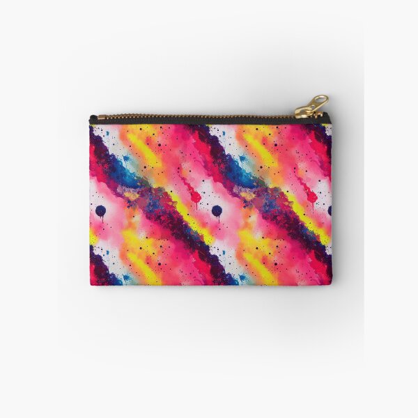 Item preview, Pastel Rainbow Paint Splatter #13 designed and sold by Unicorn Trainwreck.