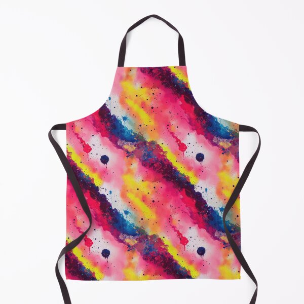 Item preview, Pastel Rainbow Paint Splatter #13 designed and sold by Unicorn Trainwreck.