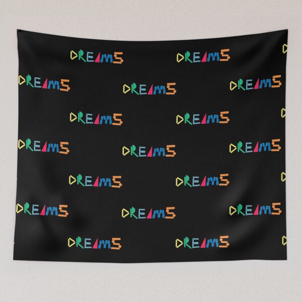 Item preview, DREAMS designed and sold by JDSupplyShop.