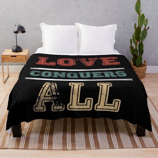 Item preview, El amor lo conquista todo designed and sold by mwebba2005.