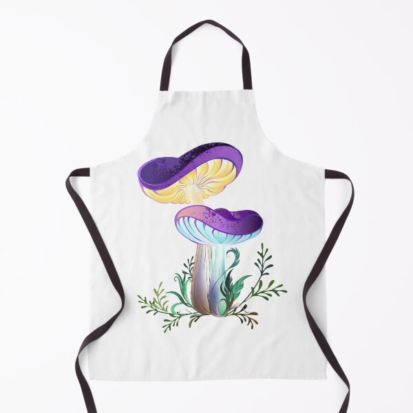 Item preview, Mushroom Hunter, Mushroom Hunting Shirt for Mushroom Hunters designed and sold by DesignsbyPhilee.