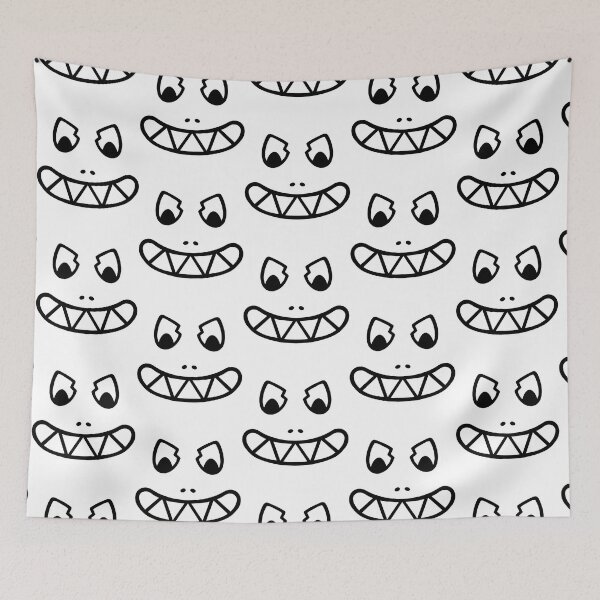 Item preview, Evilest Man designed and sold by JDSupplyShop.