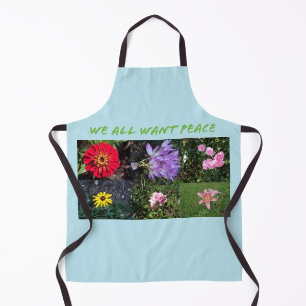 Item preview, We All Want Peace designed and sold by TechLaughs.