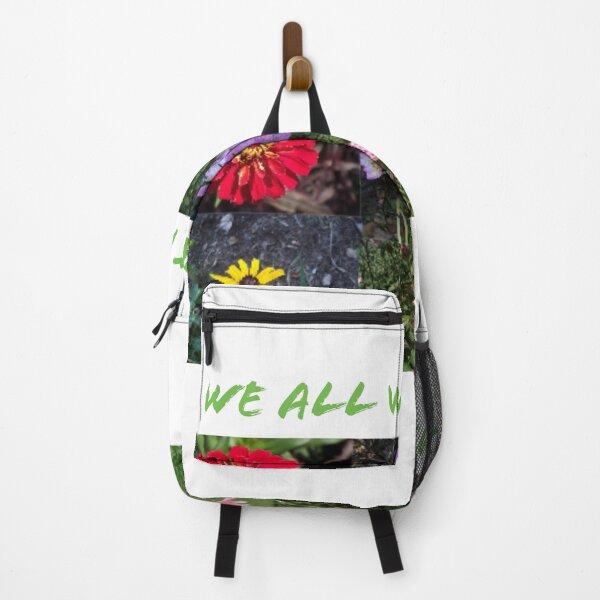 Item preview, We All Want Peace designed and sold by TechLaughs.