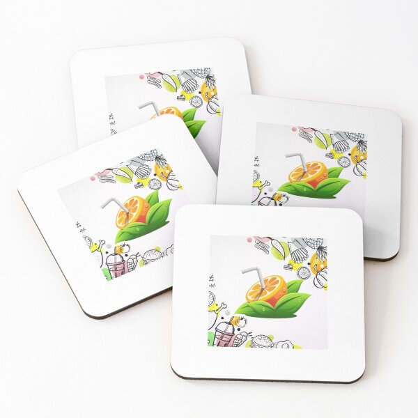 Item preview, Drink healthy,stay healthy. designed and sold by Atiyya.