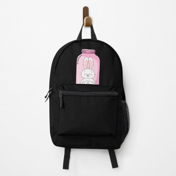 Item preview, Little rabbit yoga in a bottle designed and sold by dannyjar.