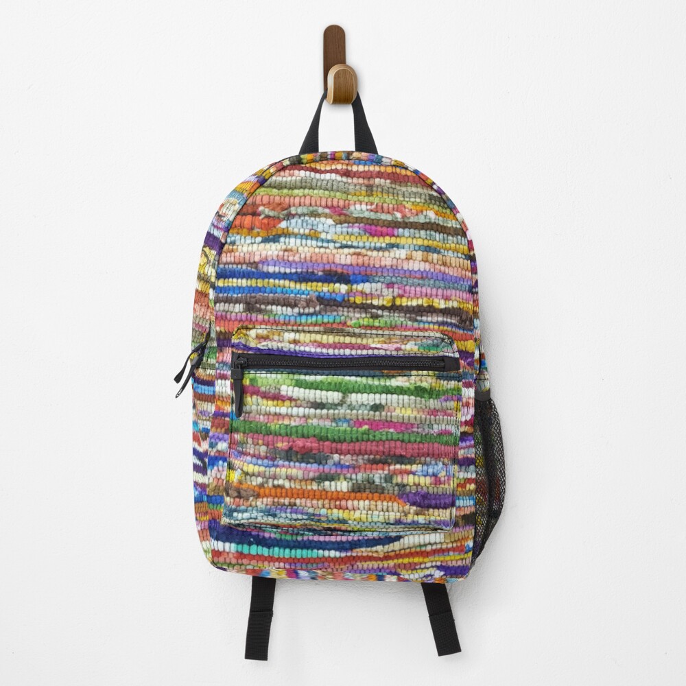 Item preview, Backpack designed and sold by TheSplitWindow.