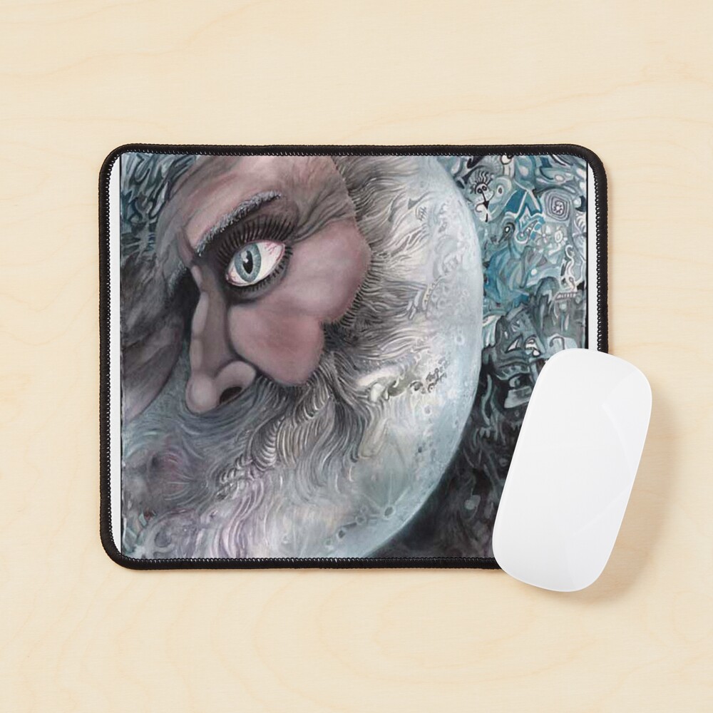 Item preview, Mouse Pad designed and sold by dajson.