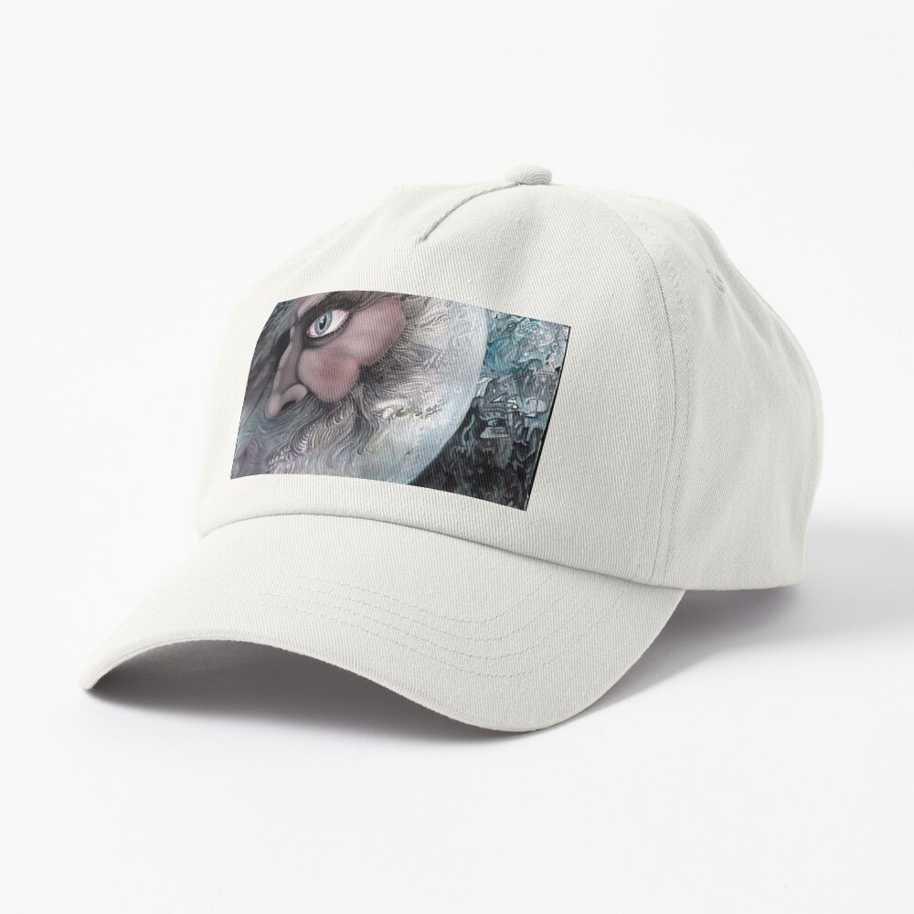 Item preview, Dad Hat designed and sold by dajson.