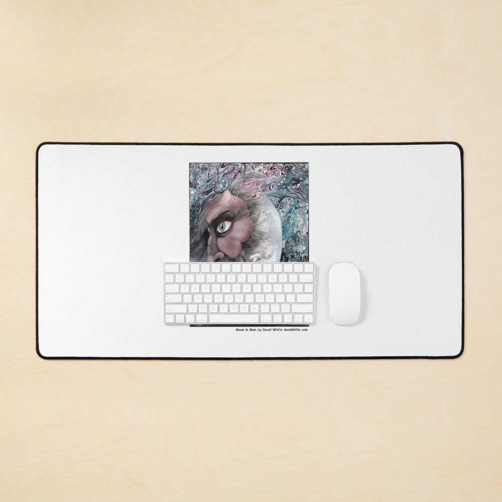 Item preview, Desk Mat designed and sold by dajson.