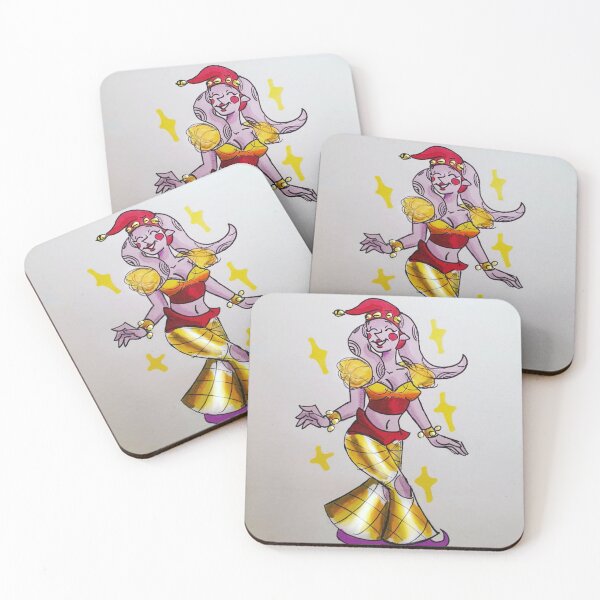 Item preview, Twi'lek Jester designed and sold by PigForday.