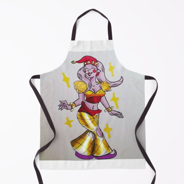 Item preview, Twi'lek Jester designed and sold by PigForday.