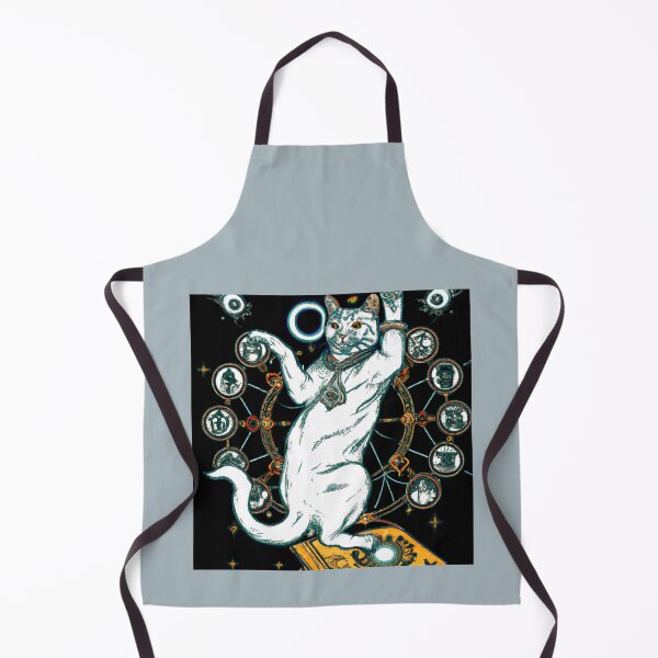 Item preview, The Awakened Cat I designed and sold by AetherFoinix.