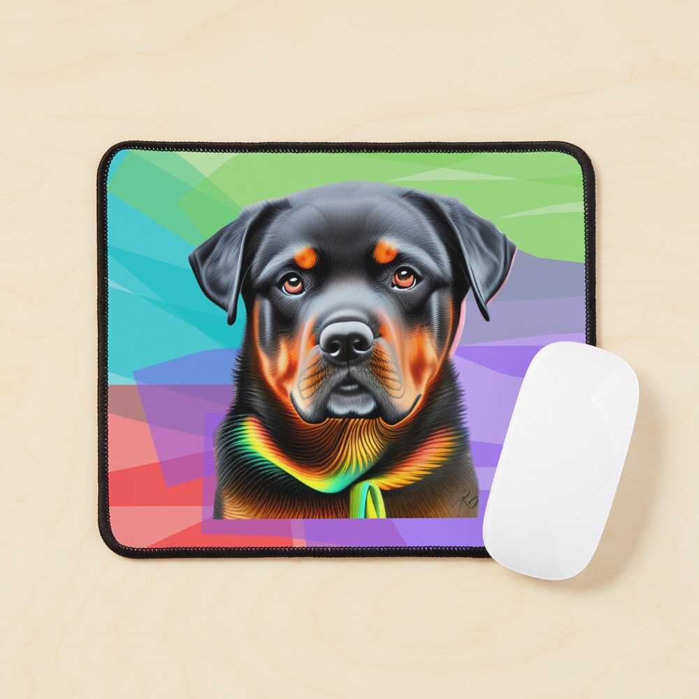 Item preview, Mouse Pad designed and sold by Rell1970.
