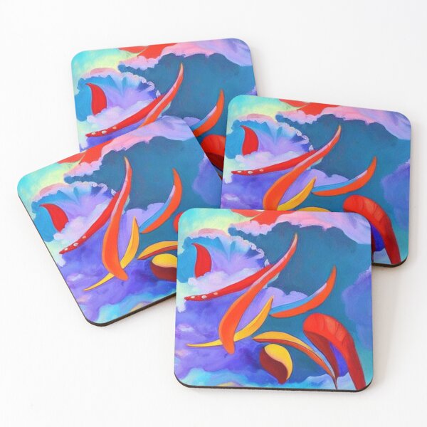 Item preview, everything spicy pattern designed and sold by Merigold.