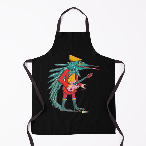 Item preview, IING KNADO guitarist designed and sold by JDSupplyShop.